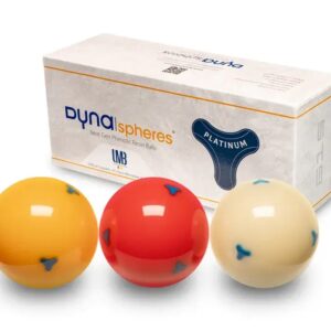 Dyna spheres 3 Bant Topları