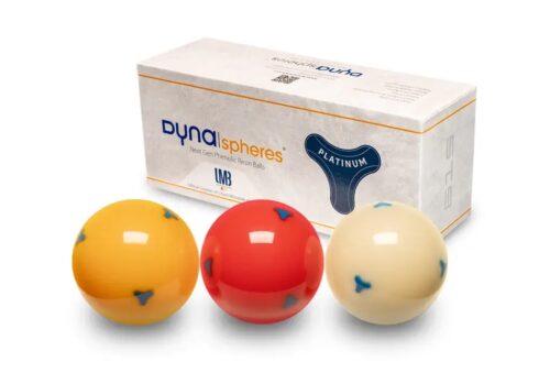 Dyna spheres 3 Bant Topları